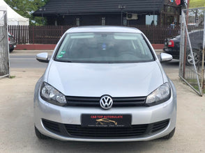 Volkswagen Golf VI ComfortLine 1.4 I 2009