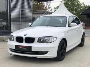 BMW 116i 1.6 I 2008
