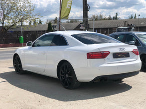 Audi A5 Coupe 1.8 TFSI 2008