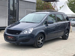 Opel Zafira B 1.9 CDTI 2011