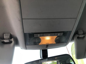 Opel Zafira B 1.9 CDTI 2011