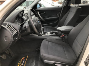 BMW 116i 1.6 I 2008