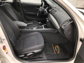 BMW 116i 1.6 I 2008