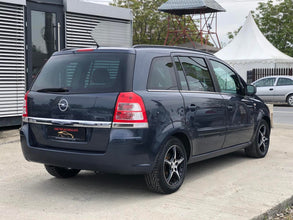 Opel Zafira B 1.9 CDTI 2011