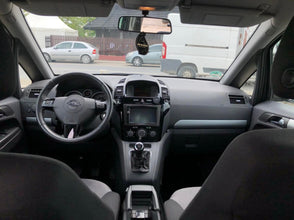 Opel Zafira B 1.9 CDTI 2011