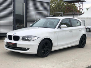 BMW 116i 1.6 I 2008