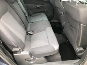 Opel Zafira B 1.9 CDTI 2011