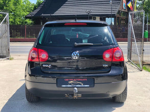 Volkswagen Golf V United 1.9 TDI 2009