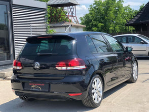 Volkswagen Golf VI Highline 1.4 TSI 2009