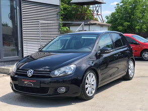 Volkswagen Golf VI Highline 1.4 TSI 2009