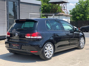 Volkswagen Golf VI Highline 1.4 TSI 2009