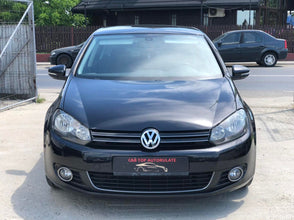 Volkswagen Golf VI Highline 1.4 TSI 2009