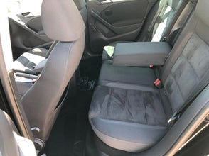 Volkswagen Golf VI Highline 1.4 TSI 2009