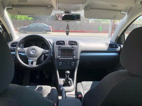Volkswagen Golf VI Highline 1.4 TSI 2009