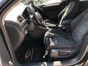 Volkswagen Golf VI Highline 1.4 TSI 2009
