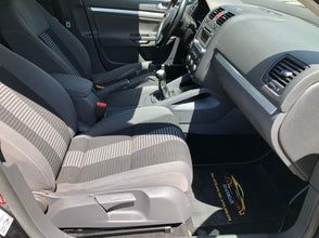 Volkswagen Golf V United 1.9 TDI 2009