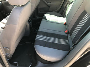 Volkswagen Golf V United 1.9 TDI 2009