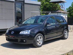 Volkswagen Golf V United 1.9 TDI 2009
