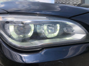 BMW Seria 7 F01 M Pachet 3.0 2012