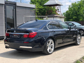 BMW Seria 7 F01 M Pachet 3.0 2012
