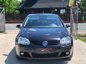 Volkswagen Golf V United 1.9 TDI 2009