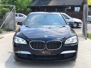 BMW Seria 7 F01 M Pachet 3.0 2012