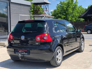 Volkswagen Golf V United 1.9 TDI 2009
