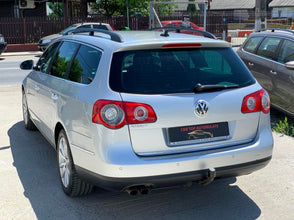 Volkswagen Passat ComfortLine Variant 2.0 TDI 2009