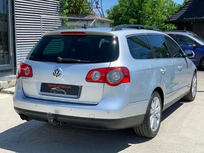 Volkswagen Passat ComfortLine Variant 2.0 TDI 2009