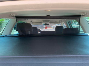 Volkswagen Passat ComfortLine Variant 2.0 TDI 2009