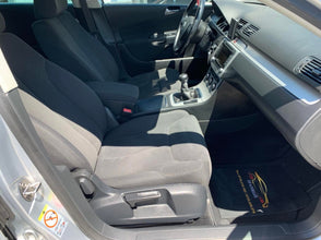 Volkswagen Passat ComfortLine Variant 2.0 TDI 2009