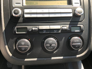 Volkswagen Golf V United 1.9 TDI 2009