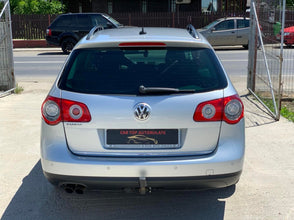Volkswagen Passat ComfortLine Variant 2.0 TDI 2009