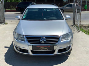 Volkswagen Passat ComfortLine Variant 2.0 TDI 2009