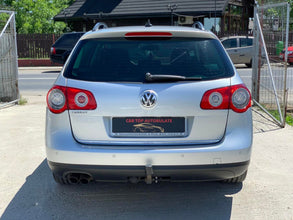 Volkswagen Passat ComfortLine Variant 2.0 TDI 2009