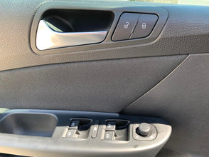 Volkswagen Passat ComfortLine Variant 2.0 TDI 2009