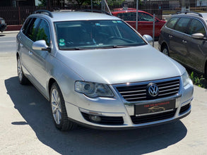Volkswagen Passat ComfortLine Variant 2.0 TDI 2009