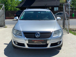 Volkswagen Passat ComfortLine Variant 2.0 TDI 2009