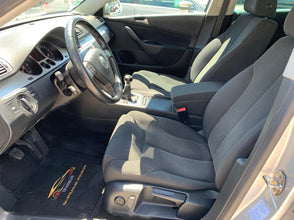 Volkswagen Passat ComfortLine Variant 2.0 TDI 2009