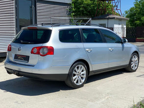 Volkswagen Passat ComfortLine Variant 2.0 TDI 2009