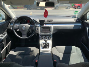 Volkswagen Passat ComfortLine Variant 2.0 TDI 2009