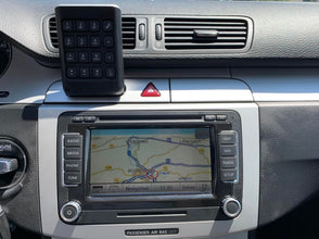 Volkswagen Passat ComfortLine Variant 2.0 TDI 2009