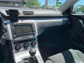 Volkswagen Passat ComfortLine Variant 2.0 TDI 2009