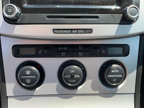 Volkswagen Passat ComfortLine Variant 2.0 TDI 2009
