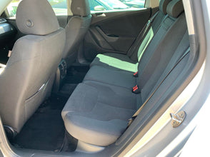 Volkswagen Passat ComfortLine Variant 2.0 TDI 2009
