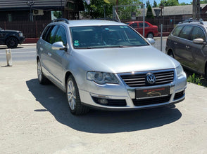 Volkswagen Passat ComfortLine Variant 2.0 TDI 2009