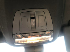 BMW Seria 7 F01 M Pachet 3.0 2012