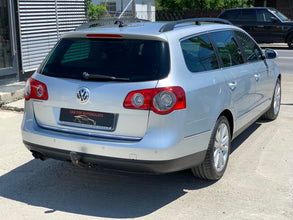 Volkswagen Passat ComfortLine Variant 2.0 TDI 2009