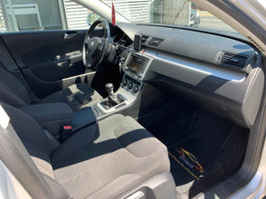 Volkswagen Passat ComfortLine Variant 2.0 TDI 2009