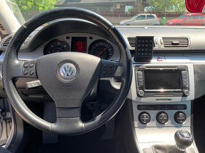Volkswagen Passat ComfortLine Variant 2.0 TDI 2009